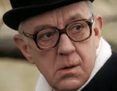 Tinker Tailor Sildier Spy