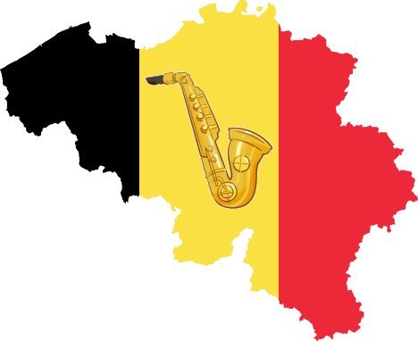 belgiummap