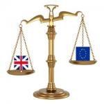 Brexit. There Was No Doubt About The Outcome