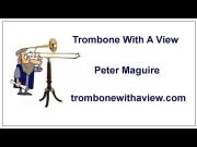 Jazz. Four Bar Intro - The Door to Possibilities