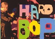 hardbop