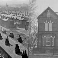 How The Other Half Lived