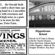 Eleanor Maguire 1901 - 1935