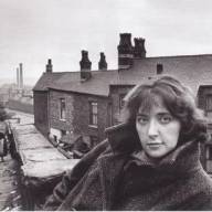 Shelagh  Delaney and My Auntie Olive