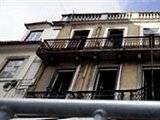  Hot Clube De Portugal - Fire Totally Destroys This Historic Club