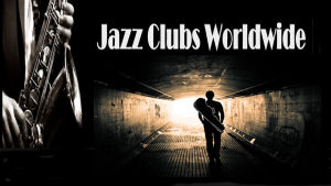 Jazz Clubs Worldwide DB